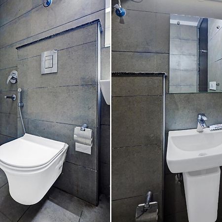 Super Townhouse Tipsyy Near Bestech Central Square Mall คูร์เคาน์ ภายนอก รูปภาพ